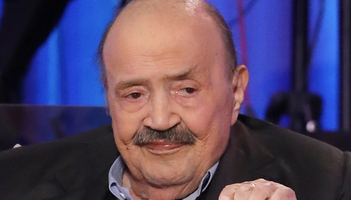 Maurizio Costanzo, l’ultimo pensiero per i nipoti: “Voglio che abbiano ricordi”