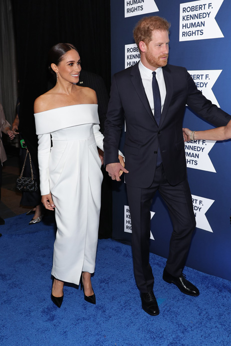 Meghan Markle