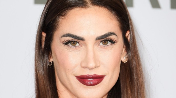 Melissa Satta, frecciatina a Matteo Berrettini? “Chi ti vuole di cerca”