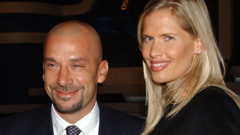 Addio a Gianluca Vialli, la sua lunga battaglia vissuta al fianco della moglie Cathryn