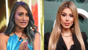 “GF Vip”, Oriana Marzoli e i dubbi su Onestini: la frecciata di Nikita