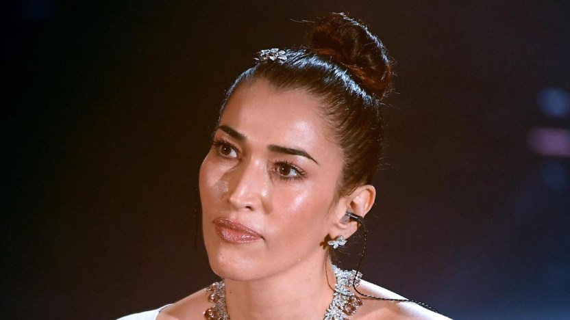 Nina Zilli è incinta, l’annuncio amaro. E non manca la stoccata a Fiorello e Biggio