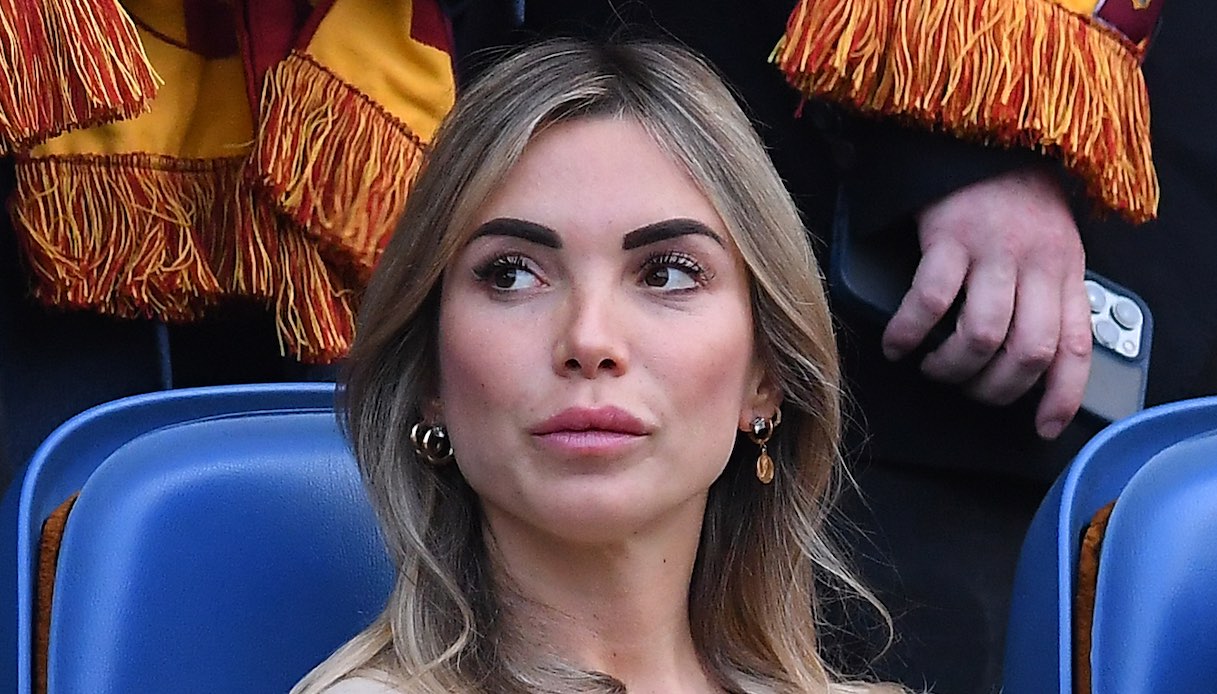 Noemi Bocchi sempre più richiesta: la scelta per tutelare l’amore con Totti