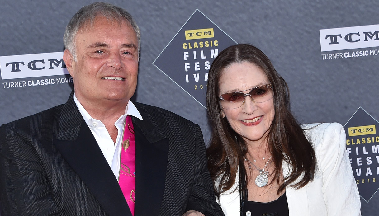 Leonard Whiting Olivia Hussey Romeo e Giulietta Zeffirelli