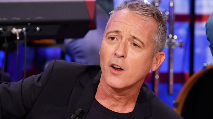 Pierluigi Diaco, ramanzina in diretta: “Umiliazione inutile”. Scoppia il caso