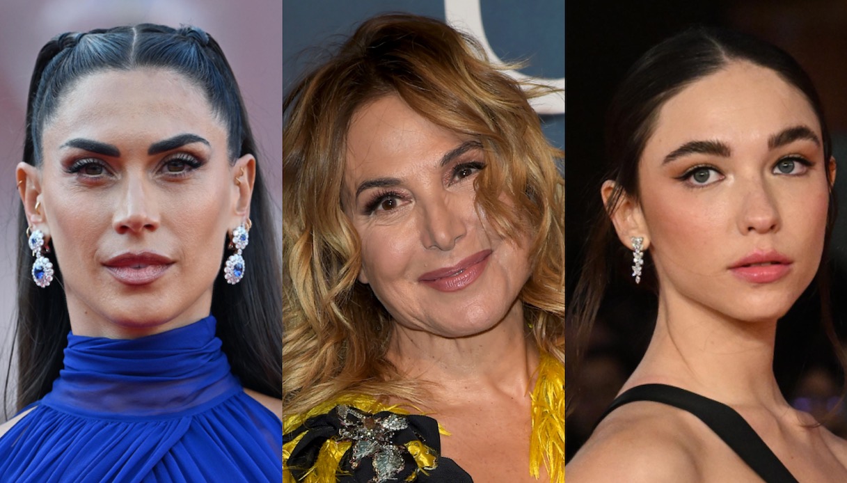 I nuovi amori (e presunti flirt) del 2023, dalla D’Urso alla Satta