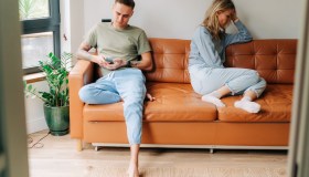 Test: Sei soddisfatta della tua relazione?