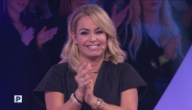 “GF Vip”, Bruganelli provoca Signorini e tre cose che forse vi siete persi e solo noi vi diciamo