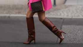 Trend 2023: gli stivali al ginocchio