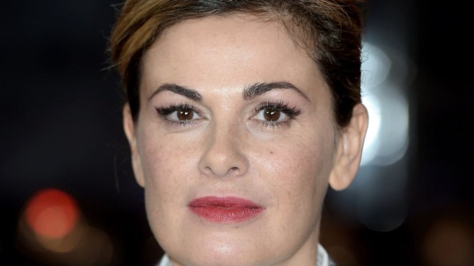 Incidente per Vanessa Incontrada: cos’è accaduto sul set di “Fosca Innocenti 2”