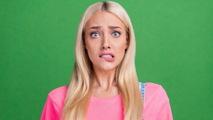 Test: Come reagisci alle paure?