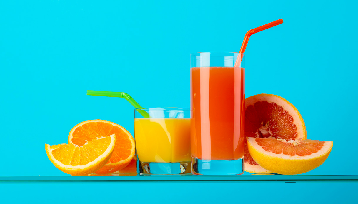 Rimedi vitaminici e naturali contro tosse e mal di gola