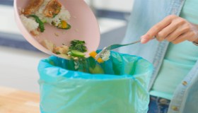 Giornata nazionale contro lo spreco alimentare: la ricetta dello chef Colonna