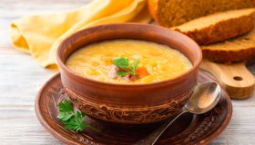 Giornata mondiale dei legumi: 3 deliziose zuppe invernali 