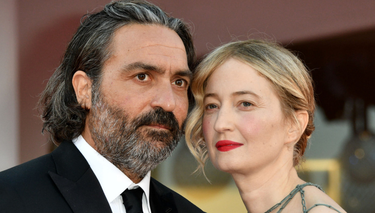 Chi è Alba Rohrwacher, la compagna di Saverio Costanzo