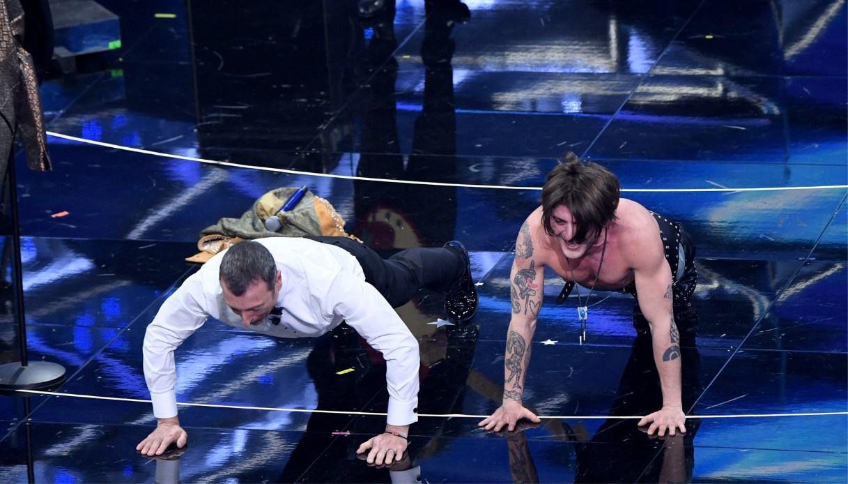 FantaSanremo, dove si trova il Bar Papalina e quando si trasferisce all’Ariston