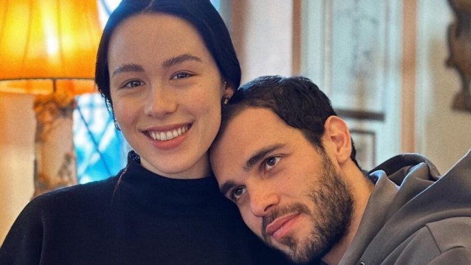 Aurora Ramazzotti dice basta, ora deve smettere: è per il bene del suo bambino