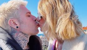 Fedez-Ferragni: e pace fu. La foto della cena insieme