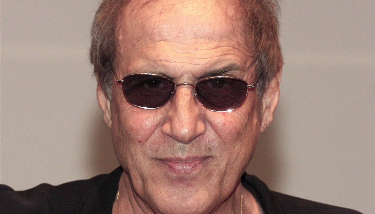 Adriano Celentano