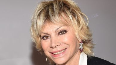 Carmen Russo