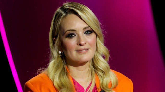 “Belve”, Carolina Crescentini e il lato oscuro del successo: la critica a “Mare Fuori”