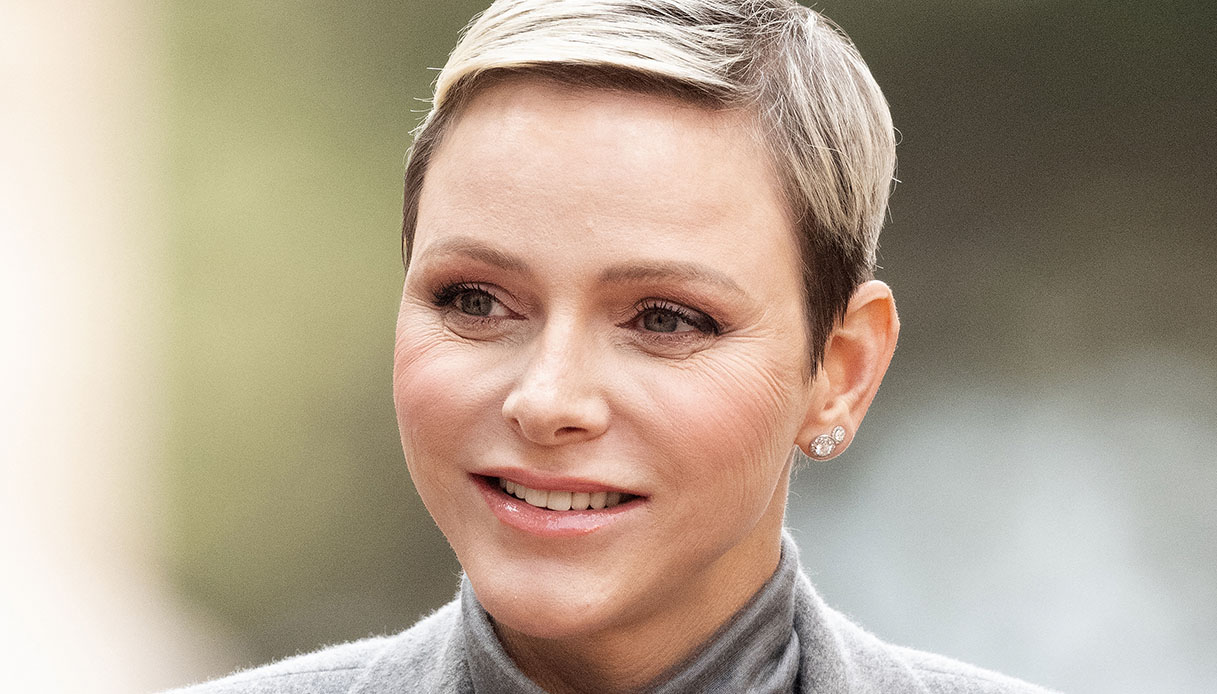 Charlene di Monaco, la persona di cui non può più fare a meno