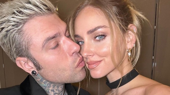 Chiara Ferragni, la foto su Instagram della pace con Fedez: ritorna la fede