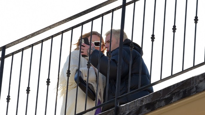 I Ferragnez e il dietro le quinte segreto a Sanremo: cosa rischia la Rai