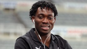 Chi è la moglie di Christian Atsu, ex calciatore morto nel terremoto in Turchia