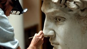 Come un mare ingovernabile: così fu l’amore tra Michelangelo Buonarroti e Tommaso de’ Cavalieri