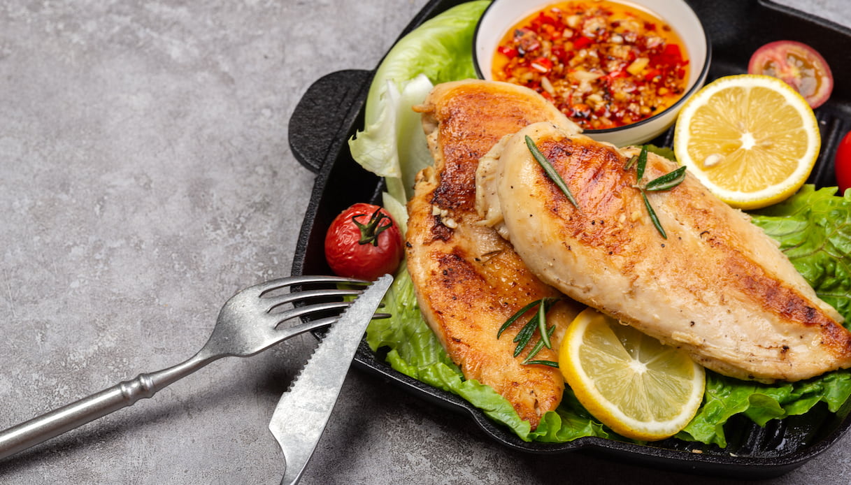 Dieta, le migliori della settimana dal 30 gennaio al 5 febbraio