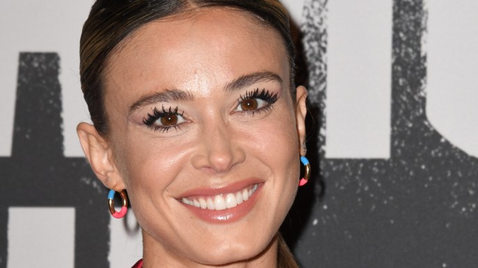 Diletta Leotta: “Con te voglio il lieto fine”, la lettera d’amore al compagno Loris Karius