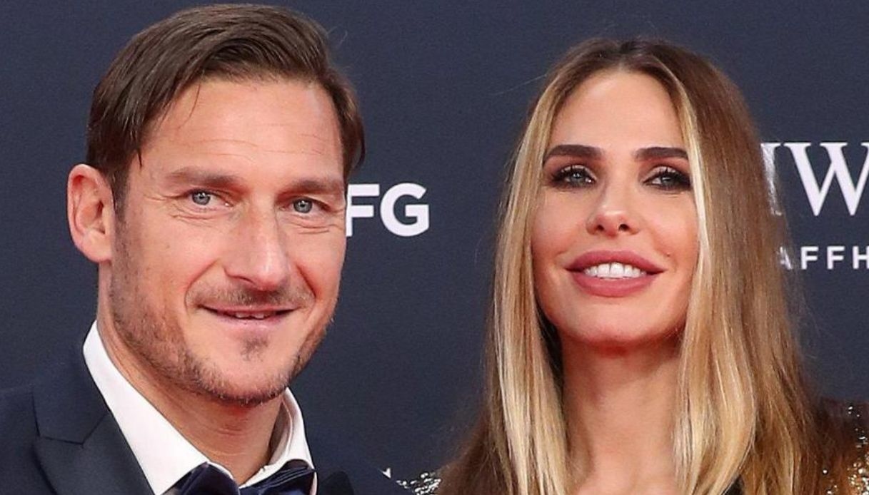 Divorzio Totti-Blasi, cambia tutto: perché c’entra Bastian