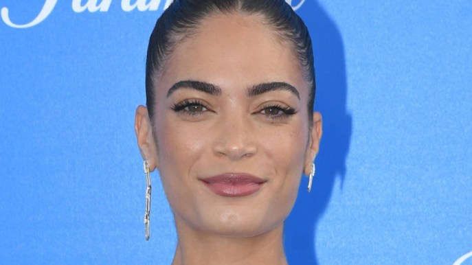 Elodie, da Mara Venier le parole speciali per Maria De Filippi