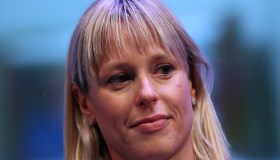 Federica Pellegrini e le domande inopportune sui figli: “Senza non sarei realizzata come donna?”