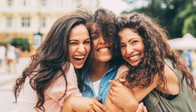 Quanto tempo ci vuole (davvero) per diventare amiche con qualcuno?