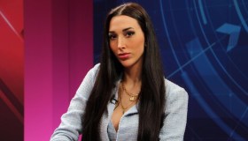 San Valentino amaro al GF Vip 7 per Giaele De Donà: la spiazzante lettera dal marito