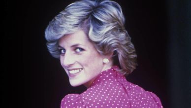 Lady Diana
