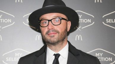 Joe Bastianich