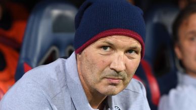 Sinisa Mihajlovic