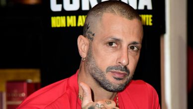 Fabrizio Corona