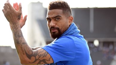 Kevin Prince Boateng