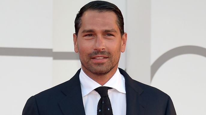 Marco Borriello biografia