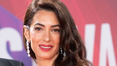 Amal Alamuddin