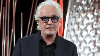 Flavio Briatore