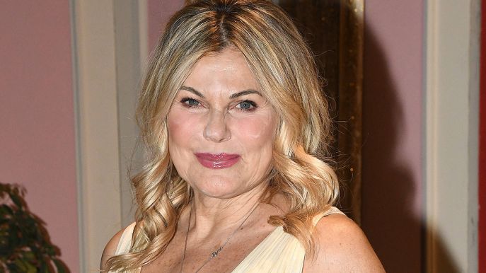Patrizia Pellegrino biografia