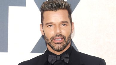 Ricky Martin