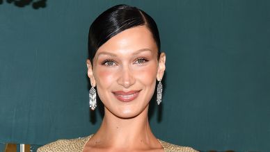 Bella Hadid