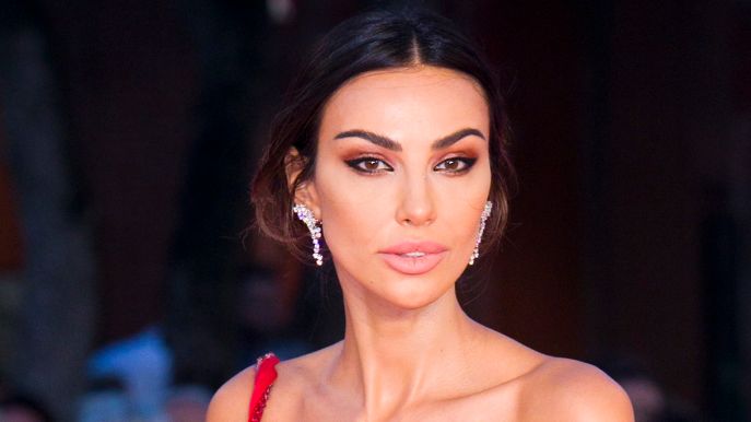 Madalina Ghenea biografia