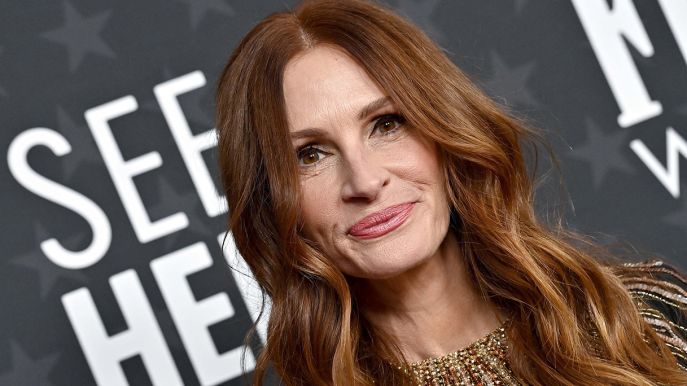 Julia Roberts biografia